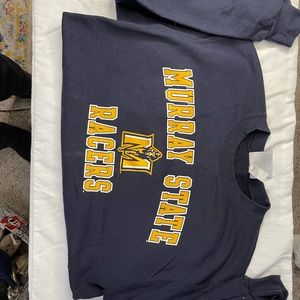 Murray State sweatshirt